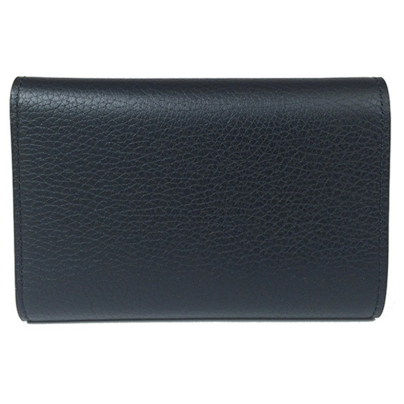 Louis Vuitton Portefeuille Capucines Compact Trifold Wallet - Picture 3 of 7